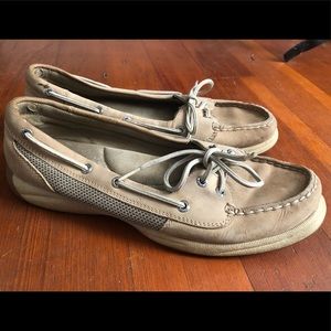 Sperry’s
